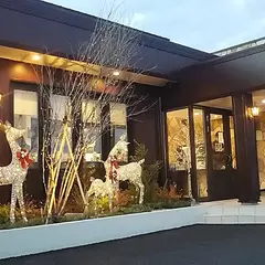 ラ・リヴィエ・ドゥ・サーブル