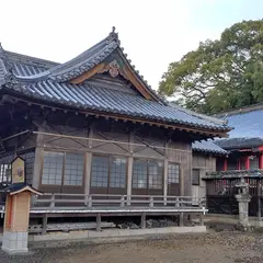 日出若宮八幡神社