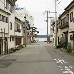 ゆたかや旅館
