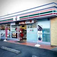 セブン-イレブン 海部牟岐町店