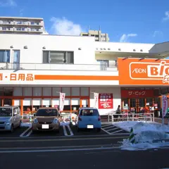 ザ・ビッグエクスプレス仙台駅東店