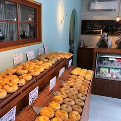 Funday Bagels