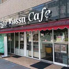 テスタロッサカフェ