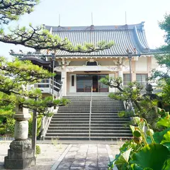 長澤寺