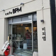 cafe BPM