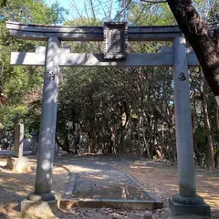 森岡神社