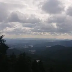 鷹ノ巣山