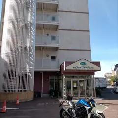 宮崎ファイブシーズホテル