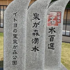 泉が森公園