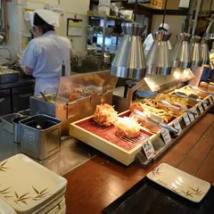 丸亀製麺新潟亀田