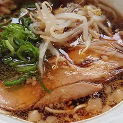 安佐SA (下り)