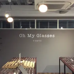 オーマイグラス東京 吉祥寺店