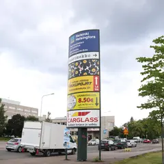 Herttoniemi