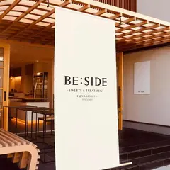 BE:SIDE