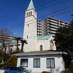 カトリック下井草教会