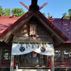 仁木神社