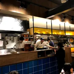 カマロ・ステーキダイナー