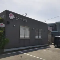 鯛焼本舗鯛吉/CAFE TAI-KICHI