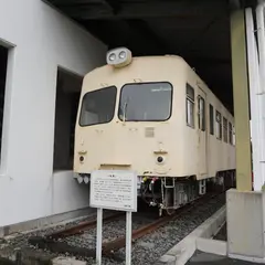 熊谷市立妻沼展示館