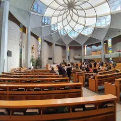 カトリック麹町聖イグナチオ教会