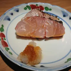 自由が丘 鮨 りんか