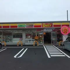 デイリーヤマザキ 三豊仁尾町店
