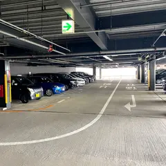 きぼーるパーキング