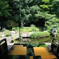 日本料理 深大寺 水神苑