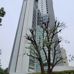 法政大学 市ケ谷キャンパス ボアソナード・タワー
