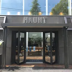 HAUNT