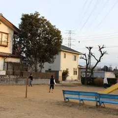 石橋団地子供広場