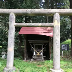 那須神社