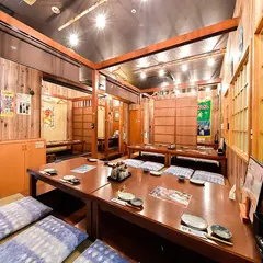 博多海鮮さかな市場店