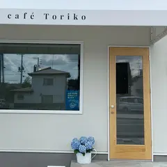 café Toriko