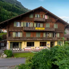 Lake Lodge