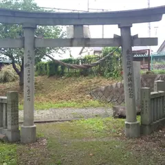 駒形神社