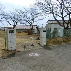 鵜ヶ崎公園簡易公衆トイレ