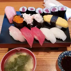 鮨安