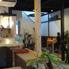 カフェ珈音