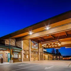 Best Western Plus Ruby's Inn