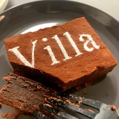 cafe Villa