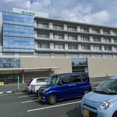 熊本市立 植木病院