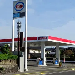 ENEOS エスパル駒ヶ根SS / 北原産業㈱