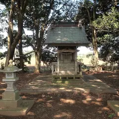 伊勢神宮
