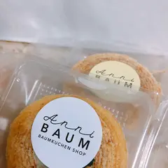 Anni BAUM（アニバウム）渋谷東急フードショー店