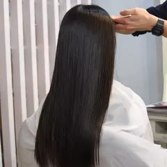 Hair&Beauty STORIA銀座店