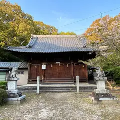 熊野神社