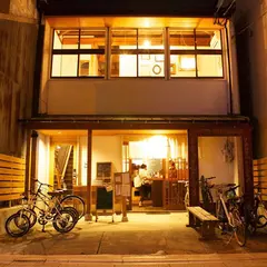 FukuokaGuesthouse HIVE