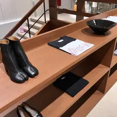 エディション 神戸BAL店