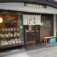 銀座木屋 銀座七丁目店